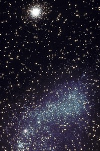 clip art milky way 1