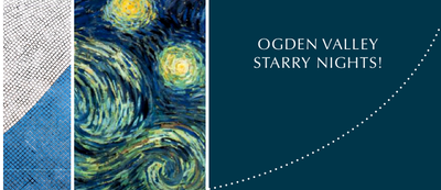 Starry Nights Logo 2015